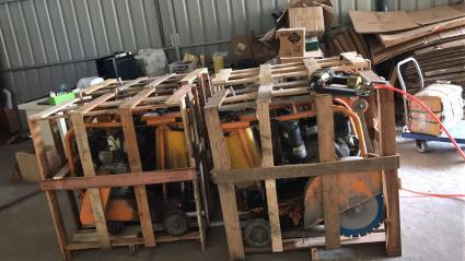 东丰行李、家具、电器包装托运