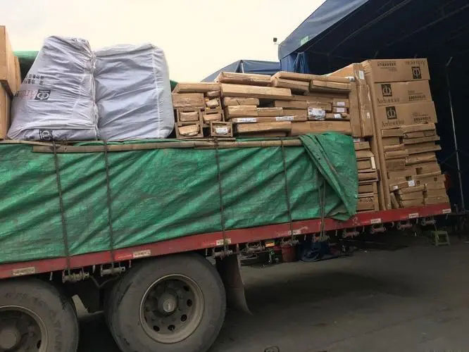 东丰家具托运